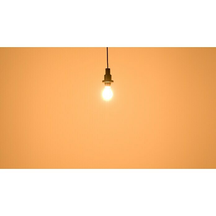 Osram Retrofit LED žarulja  (E27, Može se prigušiti, Hladna bijela, 1.055 lm, 9 W) | BAUHAUS