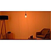 Osram LED-Lampe Vintage Edition 1906 Globe-Form 80 E27 (E27, Dimmbar, Warmweiß, 500 lm, 11 W) | BAUHAUS