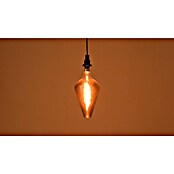 Osram LED žarulja Vintage Edition 1906 AW 15  (E27, Može se prigušiti, Topla bijela, 140 lm, 4 W) | BAUHAUS