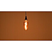 Osram LED žarulja Vintage Edition 1906 Classic C  (E27, Može se prigušiti, Topla bijela, 140 lm, 4 W) | BAUHAUS