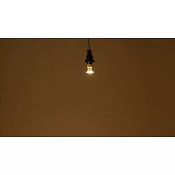 Osram LED-Lampen Set Reflektor GU10 - GU10, Nicht Dimmbar, Warmweiß, 230 lm, 2,6 W, 5 Stk. - Stimmungsaufnahme