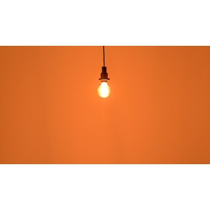 Osram LED-Lampe Vintage Edition 1906 Globe-Form 80 E27 (E27, Dimmbar, Warmweiß, 500 lm, 11 W) | BAUHAUS