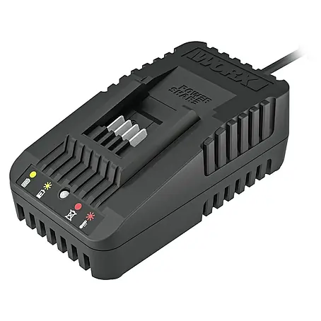Worx PowerShare 20V Schnellladegerät WA3880