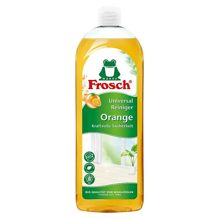 Frosch Universalreiniger