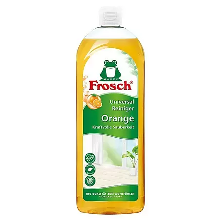 Frosch  Universalreiniger