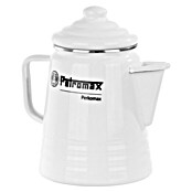 Petromax Perkolator Perkomax (Weiß, 1,3 l) | BAUHAUS