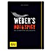 Weber's Hot & Spicy: Die Schärfsten Grillrezepte; Jamie Purviance; Gräfe und Unzer