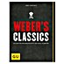 Weber's Classics: Die besten Originalrezepte der Grill-Pioniere; Jamie Purviance; Gräfe und Unzer