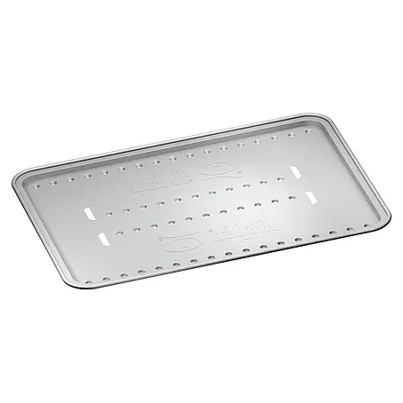 Weber  Hitzeschild
