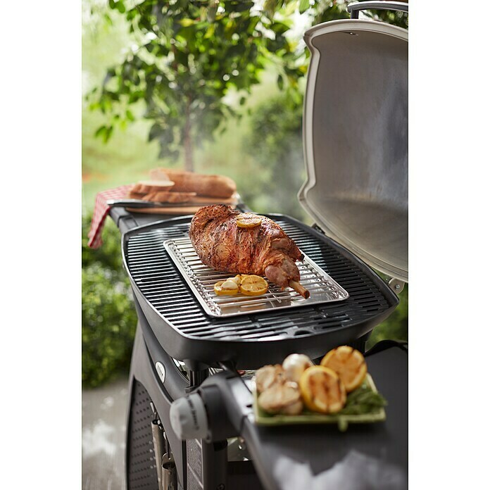 Weber Hitzeschild (Passend für: Weber Q 200 Serie)