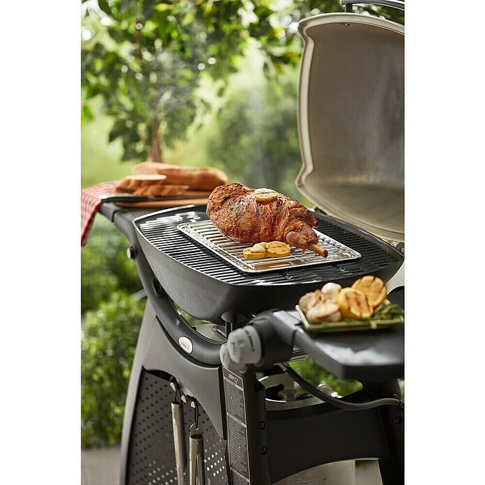 Weber Grillrost (Passend für: Weber Q 2000 Serie)