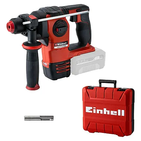 Einhell Professional Power X-Change 18V Akku-Kombihammer Herocco 18/20