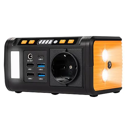 Technaxx  Powerstation TX-205