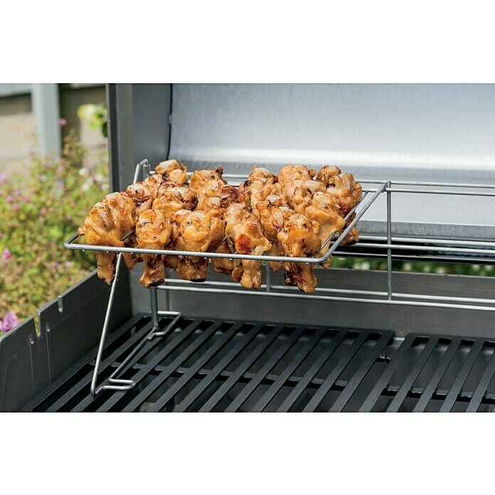 Weber Grillrost (Passend für: Weber Spirit 300 Serie, Edelstahl)