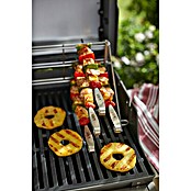 Weber Grillspieße (4 Stk., 34 cm)