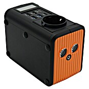 Technaxx Powerstation TX-205 (74 Wh, Nennleistung: 80 W, Max. Leistung: 120 W) | BAUHAUS