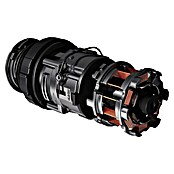 Einhell Power X-Change Akumulatorska bušilica-odvijač TE-CW 18 Li Brushless-Solo (18 V, Bez akumulatora, 0 okr/min - 2.900 okr/min, 215 Nm)