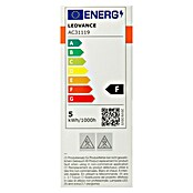 Osram Set LED sijalk v obliki sveče E14 z daljinskim upravljanjem barve - dvojno pakiranje  (E14, Možnost zatemnitve, RGBW, 470 lm, 4,9 W) | LED luči | Svetlila | Elektro in svetila | Izdelki | BAUHAUS