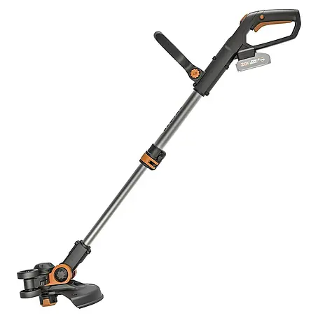 Worx PowerShare 20V Akku-Rasentrimmer WG163E.9