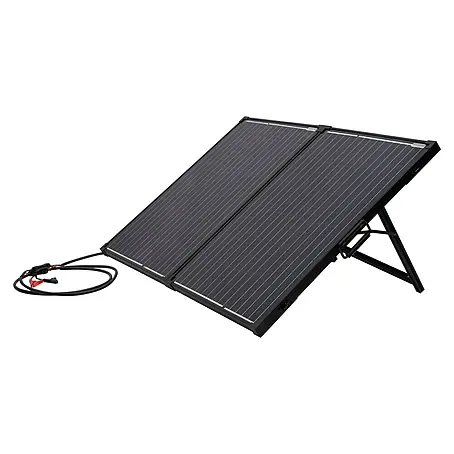 Technaxx  Solarkoffer TX-215