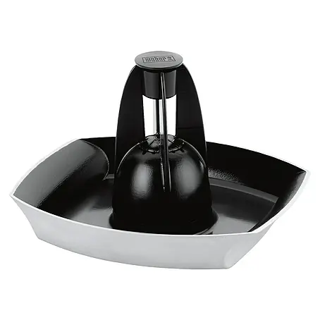 Weber Style Geflügelhalter