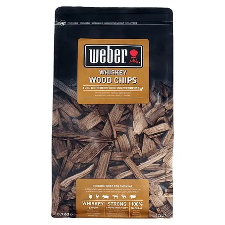 Weber  Räucherchips