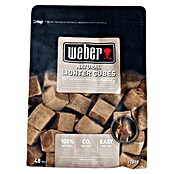 Weber Pastillas de encendido (48 uds.)