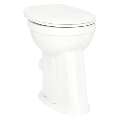 Camargue Stand-WC-Set Plus 100