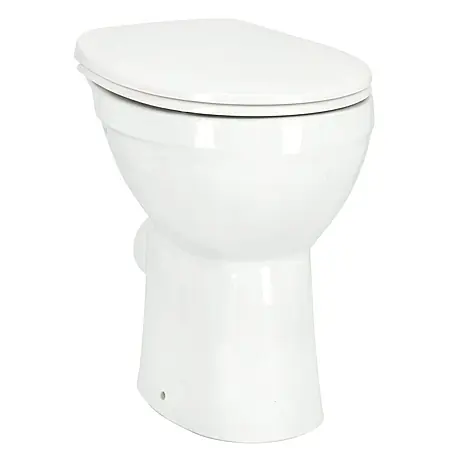 Camargue  Stand-WC-Set Plus 75 3.0