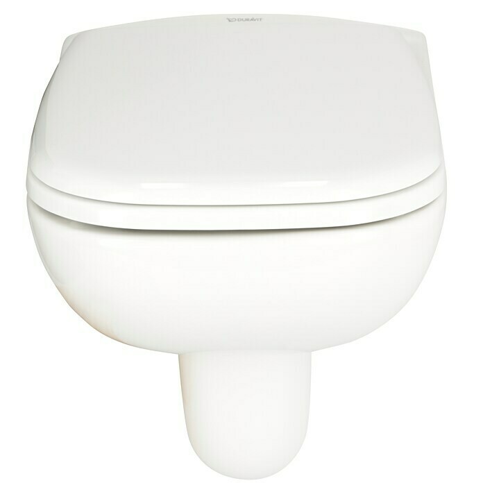 Nr. 1 in der Beliebtheit Duravit D-Code Abgang: BAUHAUS Spülform: | Tief, Weiß) Spezialglasur, Waagerecht, WC (Spülrandlos, Ohne Wand-WC-Set