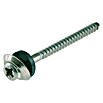 Stabilit Spenglerschraube (Ø x L: 4,5 x 45 mm, Edelstahl, PZ 2)