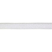 Stabilit Tira de velcro a metros (Ancho: 20 mm, Blanco, Para coser)