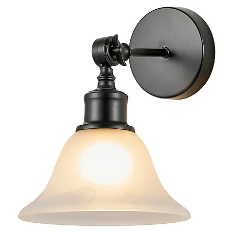 Aplique de pared E27