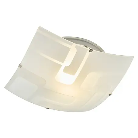 Plafón LED Picasso