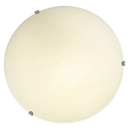 Plafón redondo Eclipse