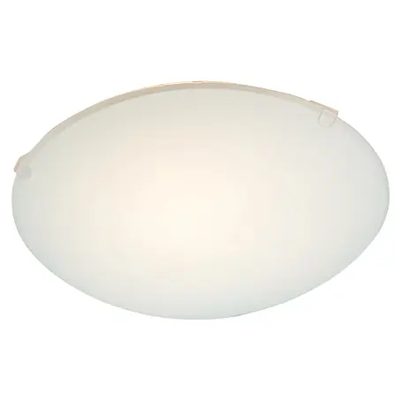 Plafón redondo Eclipse