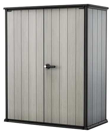 Keter Geräteschrank High Store Plus