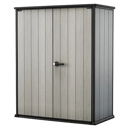 Keter  Geräteschrank High Store Plus