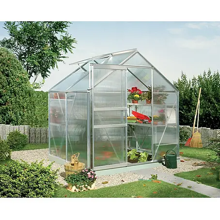 Vitavia  Gewächshaus Calypso 3000