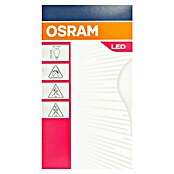 Osram LED-Leuchtmittel (E27, 8,5 W, Warmweiß, 806 lm)