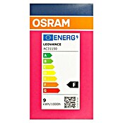 Osram LED-Leuchtmittel (E27, 8,5 W, Warmweiß, 806 lm)