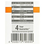 Osram LED svetlobni vir Pin G4 MR16  (GU5,3, Možnost zatemnitve, Toplo bela, 230 lm, 3 W) | LED luči | Svetlila | Elektro in svetila | Izdelki | BAUHAUS