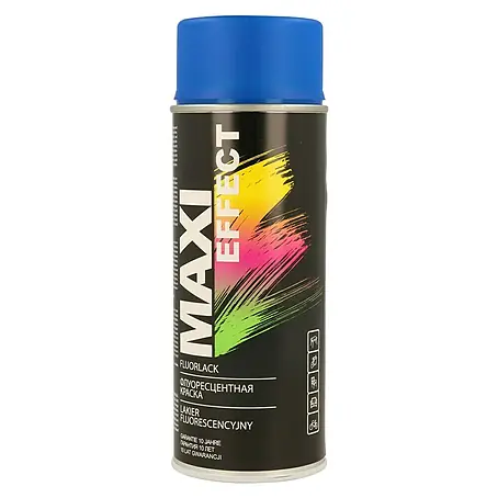 Dupli-Color Effect Pintura decorativa en spray Fluorescente