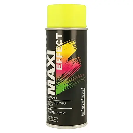 Dupli-Color Effect Pintura decorativa en spray Fluorescente