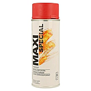 Dupli-Color Special Spray anticalórico (Rojo, 400 ml, Termorresistente hasta: 300 °C, Mate)
