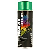 Dupli-Color Effect Pintura decorativa en spray (Verde, Brillante, 400 ml) | BAUHAUS
