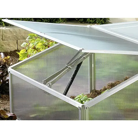 Vitavia  Gewächshaus-Lüfter Univent