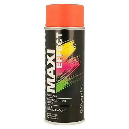 Dupli-Color Effect Pintura decorativa en spray Fluorescente