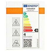 Osram LED svetlobni vir Pin G4 MR16  (GU5,3, Možnost zatemnitve, Toplo bela, 230 lm, 3 W) | LED luči | Svetlila | Elektro in svetila | Izdelki | BAUHAUS