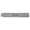 Heka Zollstock (Aufdruck: Eva, Länge: 2 m, Weiß)